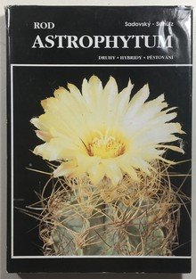 Rod Astrophytum