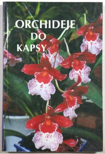 Orchideje do kapsy