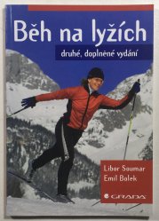 Běh na lyžích - 