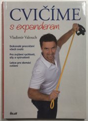 Cvičíme s expanderem - 
