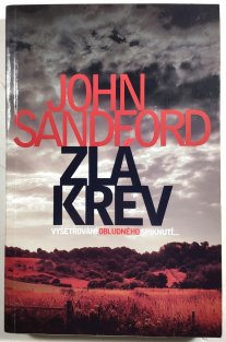 Zlá krev (brož)