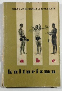 ABC kulturizmu (slovensky)