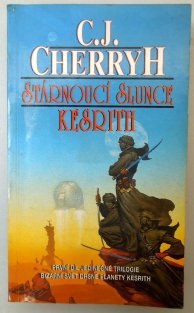 Stárnoucí slunce - Kesrith