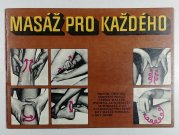 Masáž pro každého  - 