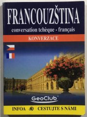 Francouzština konverzace - 