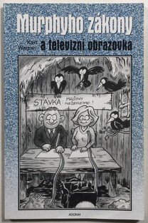 Murphyho zákony a televizní obrazovka