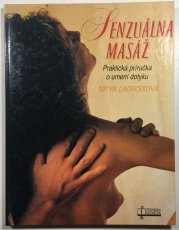 Senzuálna masáž - 