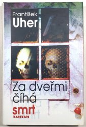 Za dveřmi číhá smrt - 