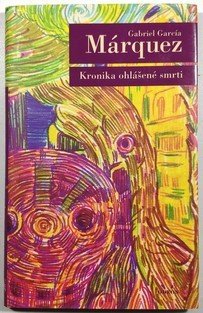 Kronika ohlášené smrti