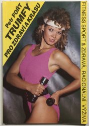 Trumfy pro zdraví a krásu - 
