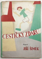 Cestičky zdaru - 