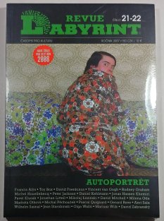 Labyrint Revue 21-22 / 2007