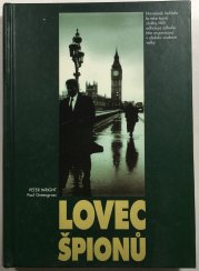 Lovec špionů - 