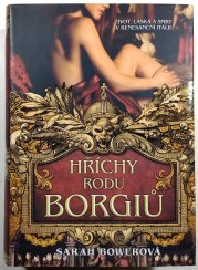 Hříchy rodu Borgiů - 