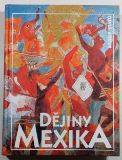 Dějiny Mexika