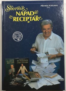 Sborník nápadů receptáře