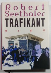 Trafikant - 