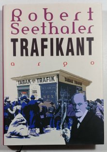 Trafikant