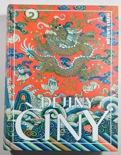 Dějiny Číny