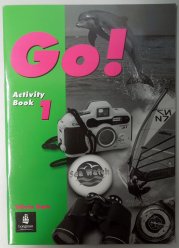 Go! Activity Book 1 - 