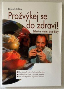 Prožvýkej se do zdraví!