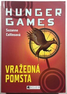 Hunger Games II. - Vražedná pomsta