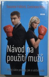 Návod na použití mužů - 