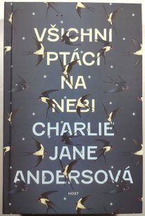 Všichni ptáci na nebi