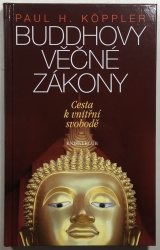 Buddhovy věčné zákony - 