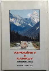 Vzpomínky z Kanady - 