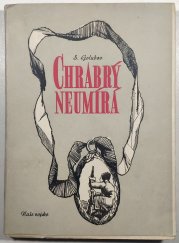 Chrabrý neumírá - 