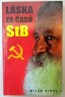 Láska za časů StB