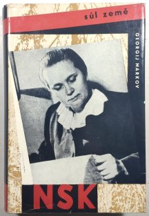 Sůl země