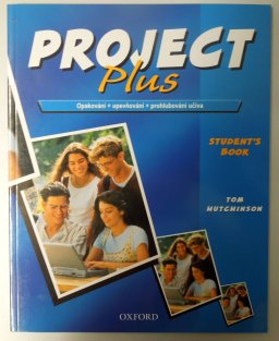 Project Plus Student´s Book