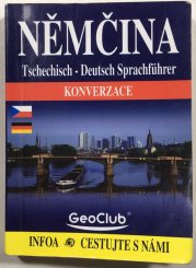 Němčina - konverzace - 