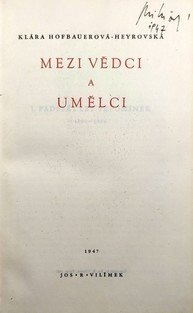 Mezi vědci a umělci