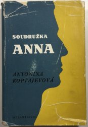 Soudružka Anna - 