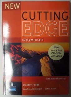 New Cutting Edge - Intermediate Student's Book