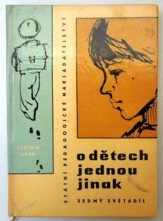 O dětech jednou jinak