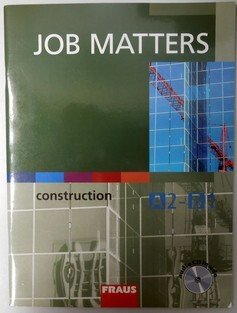 Job Matters - Construction