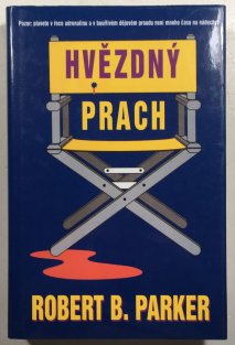 Hvězdný prach