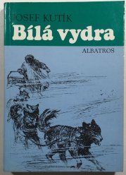 Bílá vydra - 