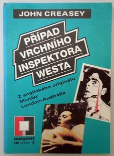 Případ vrchního inspektora Westa