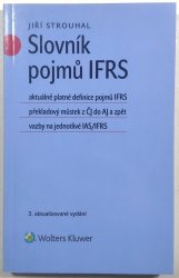 Slovník pojmů IFRS - 