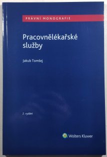Pracovnělékařské služby
