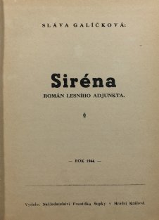 Siréna