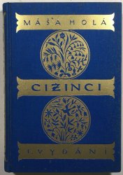 Cizinci - 