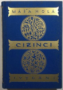 Cizinci