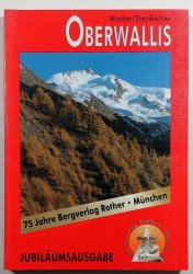Oberwallis - 