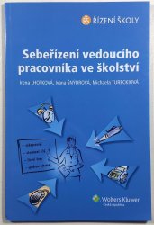 Sebeřízení vedoucího pracovníka ve školství - 